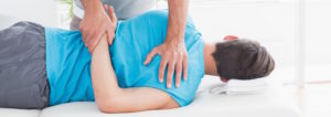 physiotherapy treatment at roche injury clinic