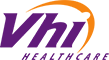 VHI logo